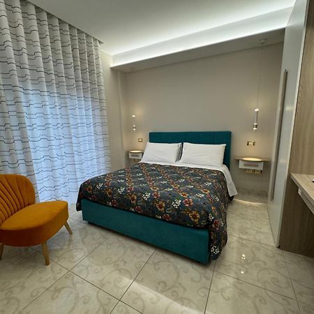 Casa Anatrella Comfort House Nápoly Kültér fotó