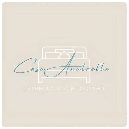 Casa Anatrella Comfort House Nápoly Kültér fotó