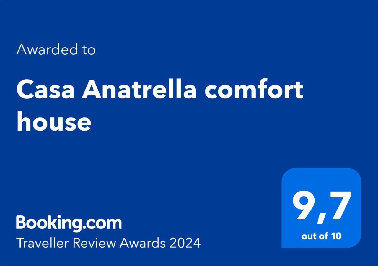 Casa Anatrella Comfort House Nápoly Kültér fotó
