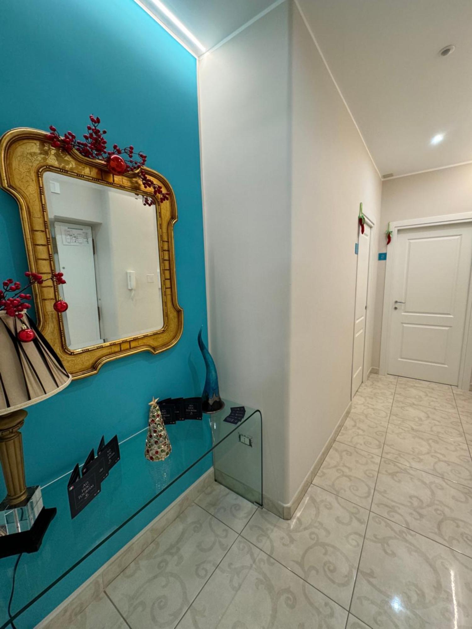 Casa Anatrella Comfort House Nápoly Kültér fotó