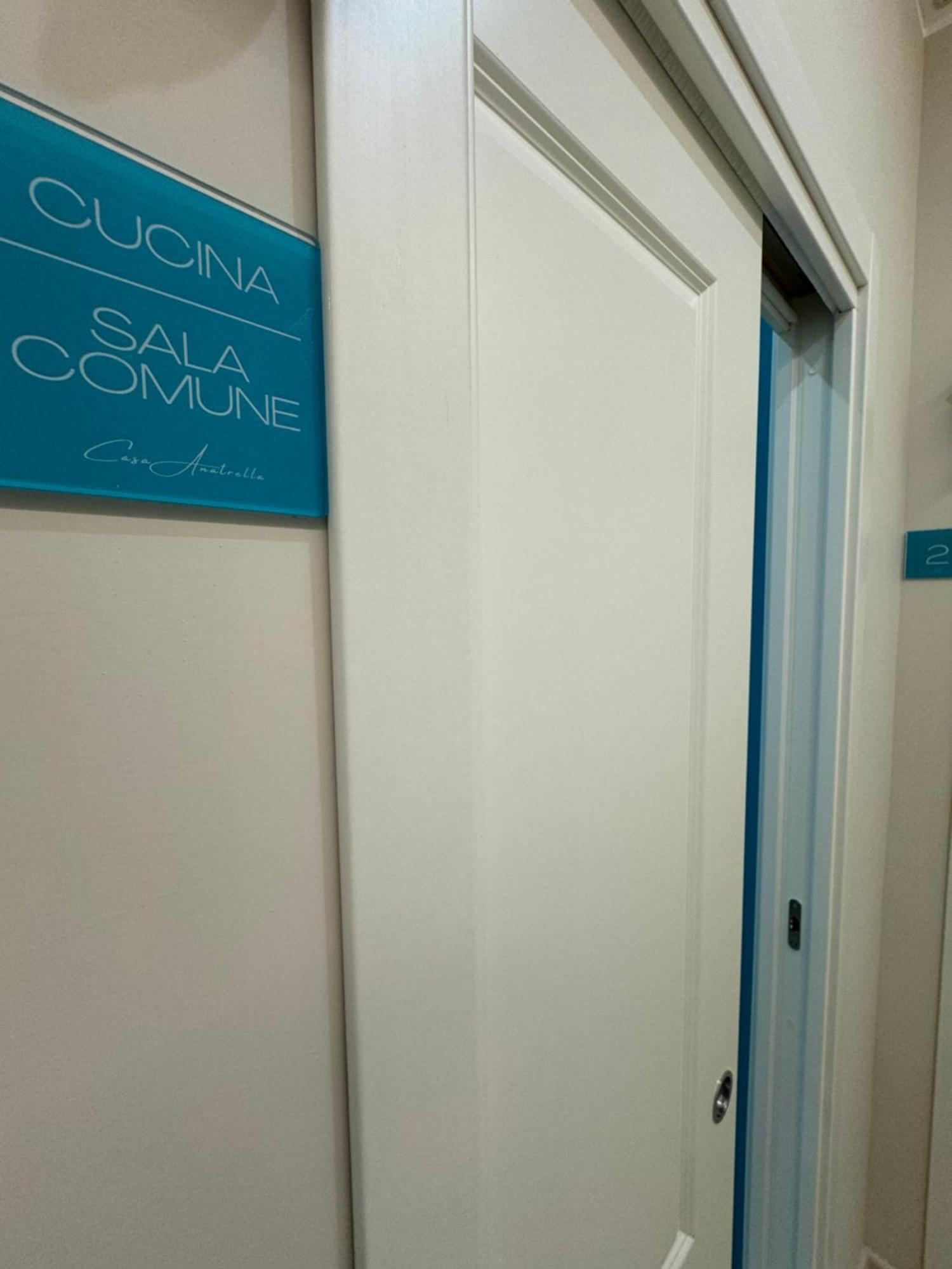 Casa Anatrella Comfort House Nápoly Kültér fotó