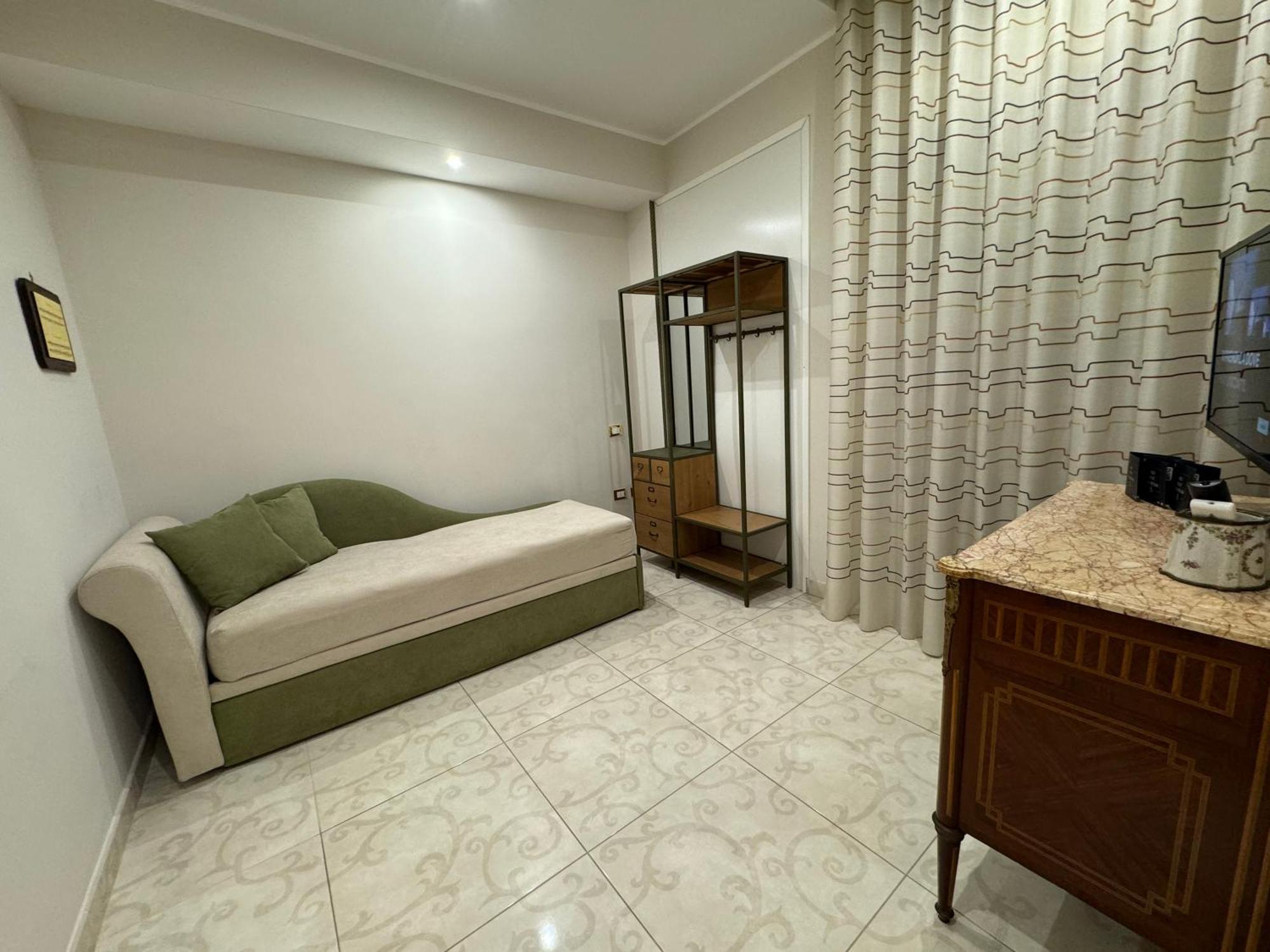 Casa Anatrella Comfort House Nápoly Kültér fotó