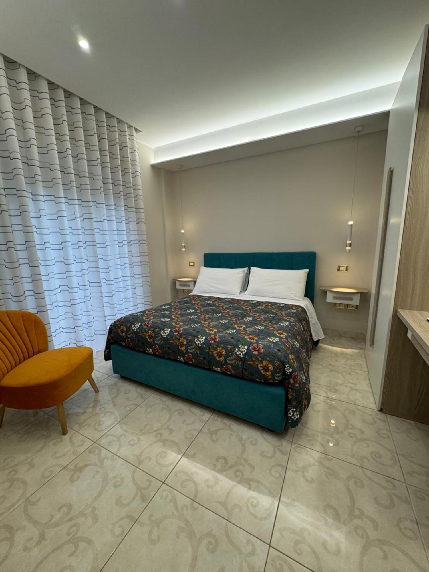 Casa Anatrella Comfort House Nápoly Kültér fotó