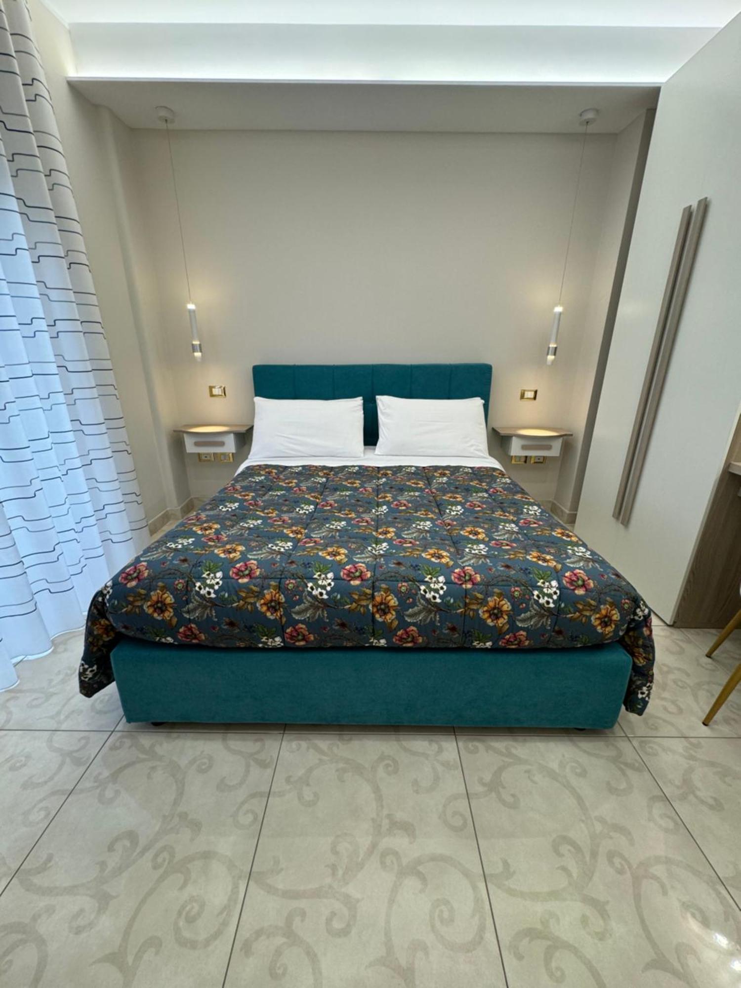 Casa Anatrella Comfort House Nápoly Kültér fotó