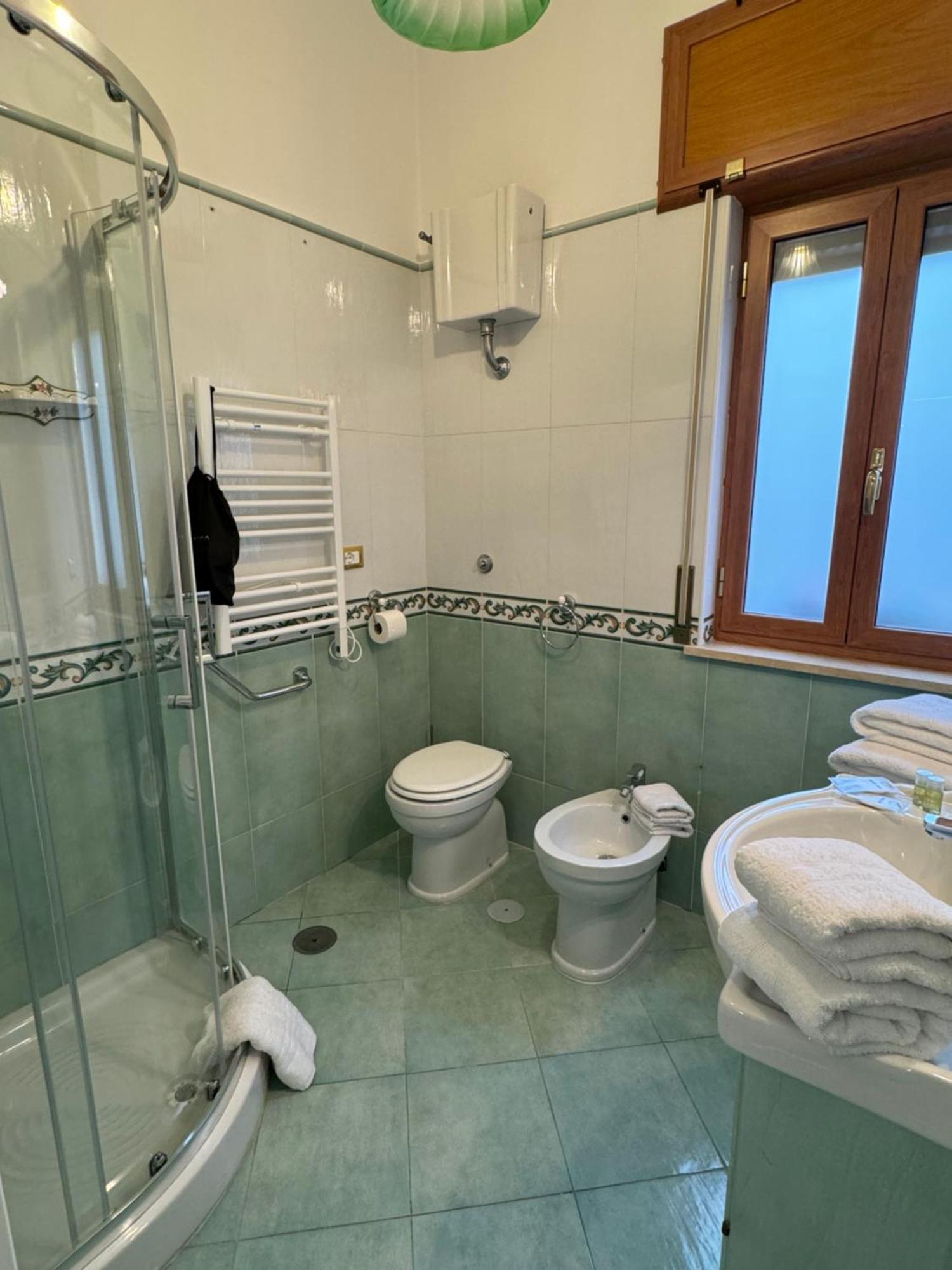 Casa Anatrella Comfort House Nápoly Kültér fotó