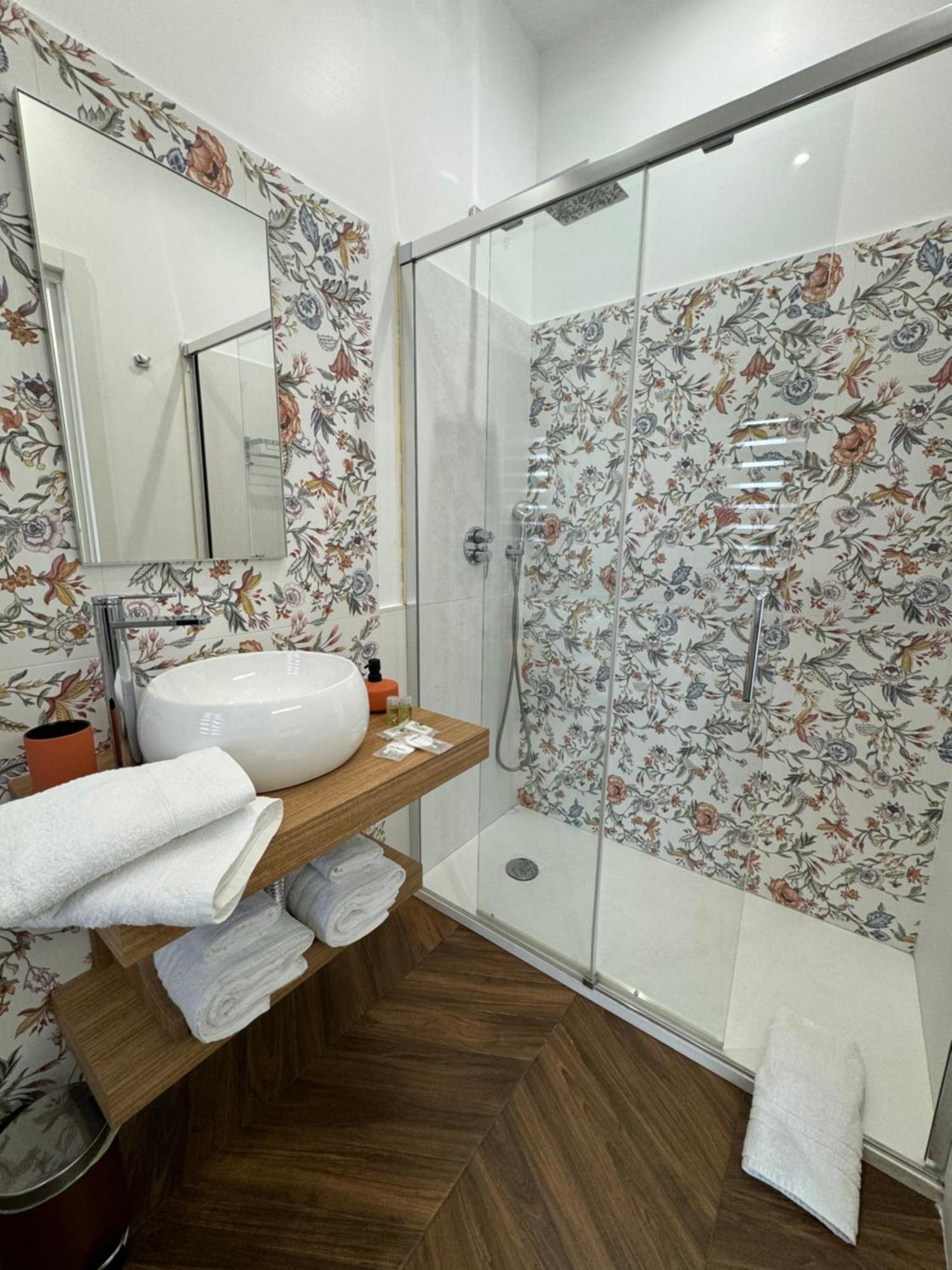 Casa Anatrella Comfort House Nápoly Kültér fotó