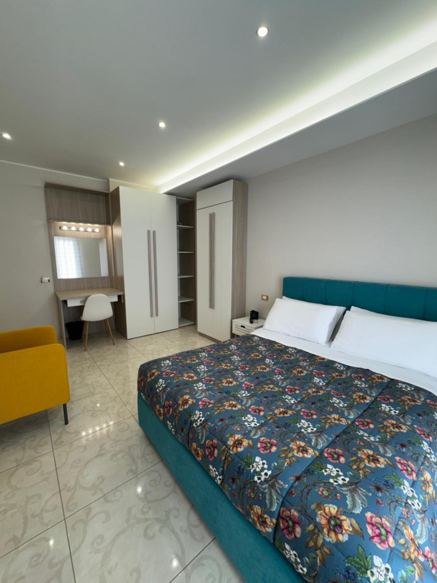 Casa Anatrella Comfort House Nápoly Kültér fotó
