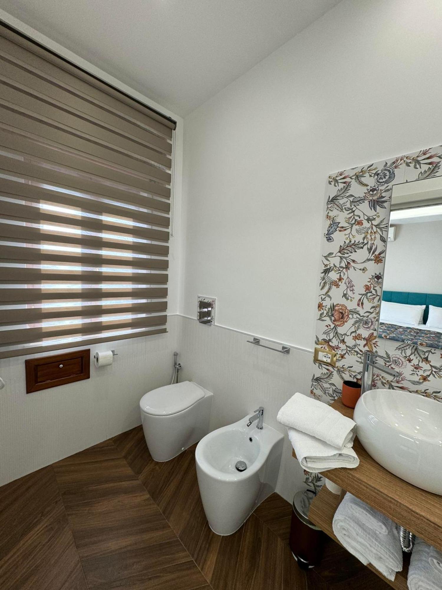 Casa Anatrella Comfort House Nápoly Kültér fotó