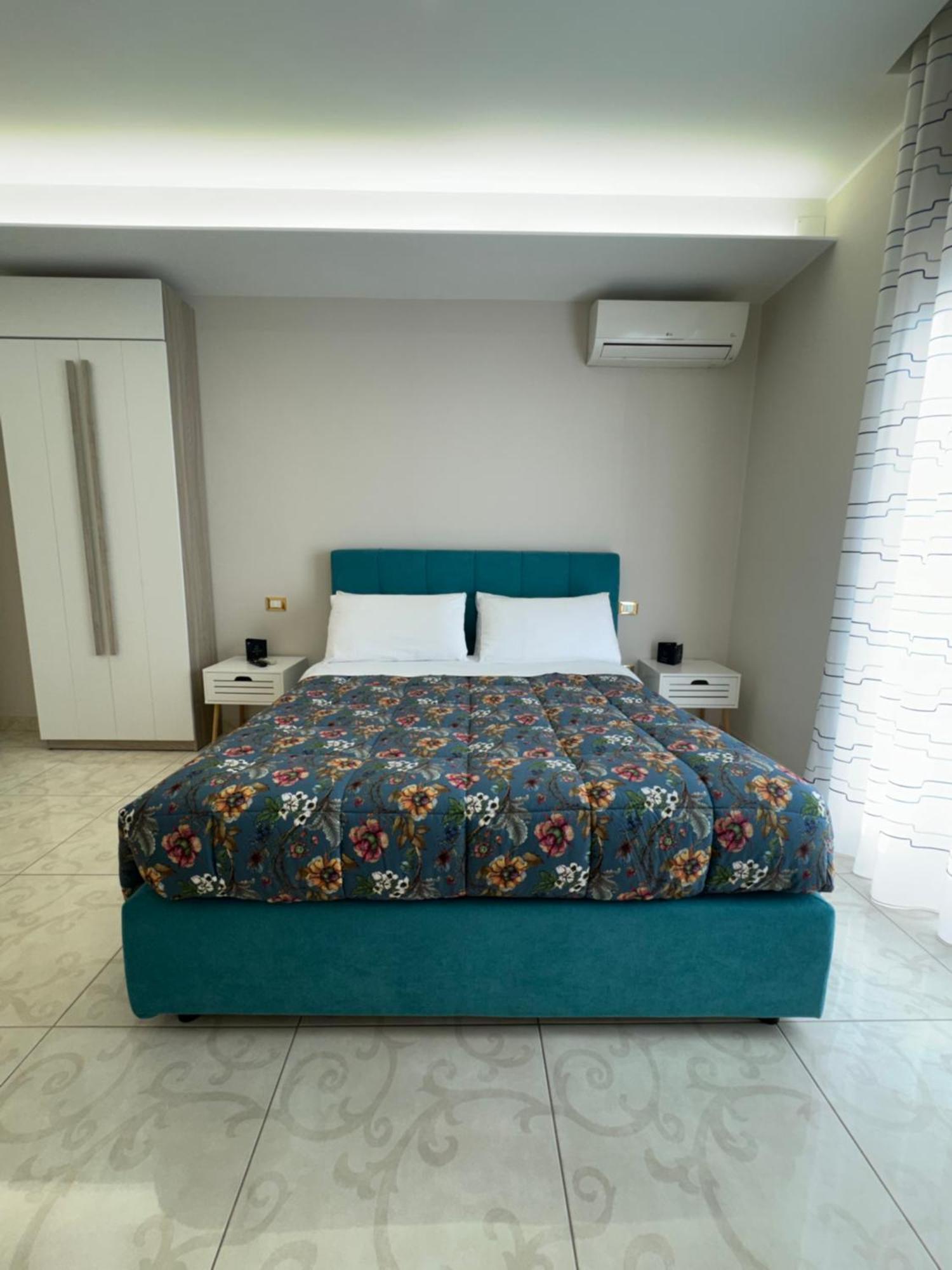 Casa Anatrella Comfort House Nápoly Kültér fotó